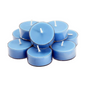 DEYBBY Scented Tealight Candles, Long Lasting Soywax Tea Candle Used for All of Holders