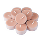 DEYBBY Scented Tealight Candles, Long Lasting Soywax Tea Candle Used for All of Holders