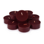 DEYBBY Scented Tealight Candles, Long Lasting Soywax Tea Candle Used for All of Holders