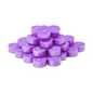 DEYBBY Scented Tealight Candles, Long Lasting Soywax Tea Candle Used for All of Holders