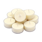 DEYBBY Scented Tealight Candles, Long Lasting Soywax Tea Candle Used for All of Holders