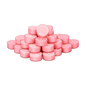 DEYBBY Scented Tealight Candles, Long Lasting Soywax Tea Candle Used for All of Holders