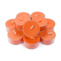 DEYBBY Scented Tealight Candles, Long Lasting Soywax Tea Candle Used for All of Holders