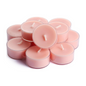 DEYBBY Scented Tealight Candles, Long Lasting Soywax Tea Candle Used for All of Holders