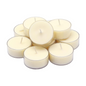 DEYBBY Scented Tealight Candles, Long Lasting Soywax Tea Candle Used for All of Holders