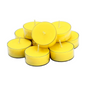 DEYBBY Scented Tealight Candles, Long Lasting Soywax Tea Candle Used for All of Holders